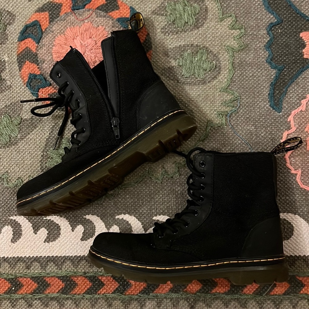 COPY - Dr Martens boots